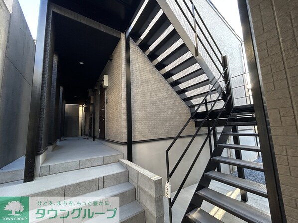 フェリオ宮崎町の物件内観写真